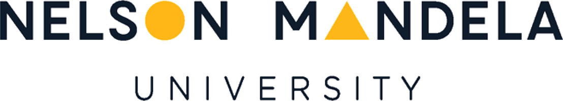 Nelson Mandela University logo