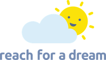 Reach for a Dream logo